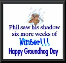 Groundhog Day