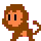 dancing monkey