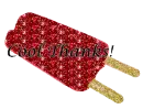 POPSICLE COOL THANKS
