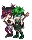 rocken sisters
