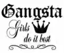 girls