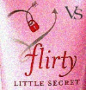Flirty Little Secret Victorias Secret