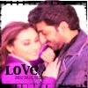 Rani & Abhishek