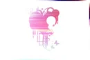 pink heart