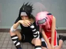 SasuSaku --love it--