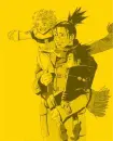 Iruka Sasuke and Naruto