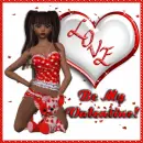 Love Be Mine!
