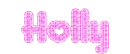 Holly