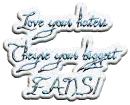 Fans