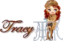 Tracy