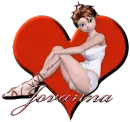 Jovanna