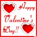 Happy Valentine's Day