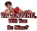 Will You Be Mine?