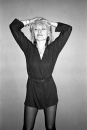 Deborah Harry Blondie
