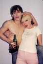 Deborah Harry Blondie