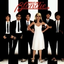 Deborah Harry Blondie