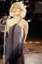 Deborah Harry Blondie