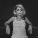 Deborah Harry Blondie