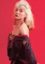 Deborah Harry Blondie