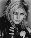 Deborah Harry Blondie