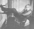 Deborah Harry Blondie