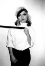 Deborah Harry Blondie