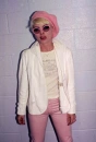 Deborah Harry Blondie