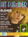 Deborah Harry Blondie