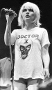 Deborah Harry Blondie