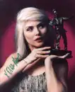 Deborah Harry Blondie