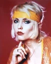 Deborah Harry Blondie