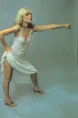 Deborah Harry Blondie