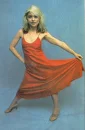 Deborah Harry Blondie