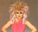 Deborah Harry Blondie