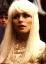 Deborah Harry Blondie