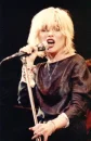 Deborah Harry Blondie
