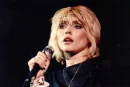 Deborah Harry Blondie