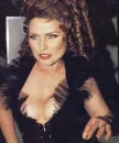 Deborah Harry Blondie