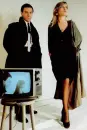 Deborah Harry Blondie