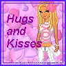 Hugs and Kisses