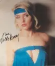 Deborah Harry Blondie