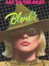 Deborah Harry Blondie