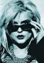 Deborah Harry Blondie