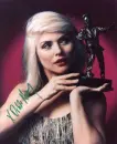 Deborah Harry Blondie