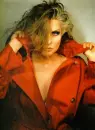 Deborah Harry Blondie