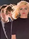 Deborah Harry Blondie