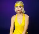 Deborah Harry Blondie