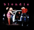 Deborah Harry Blondie