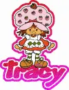 Tracy
