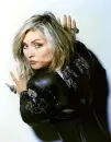 Deborah Harry Blondie